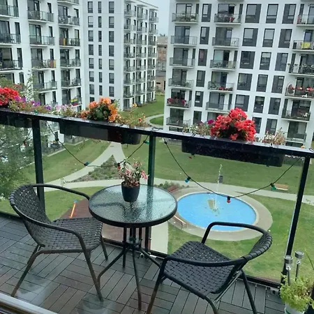 B23-N2 Apartment VNO Exterior photo