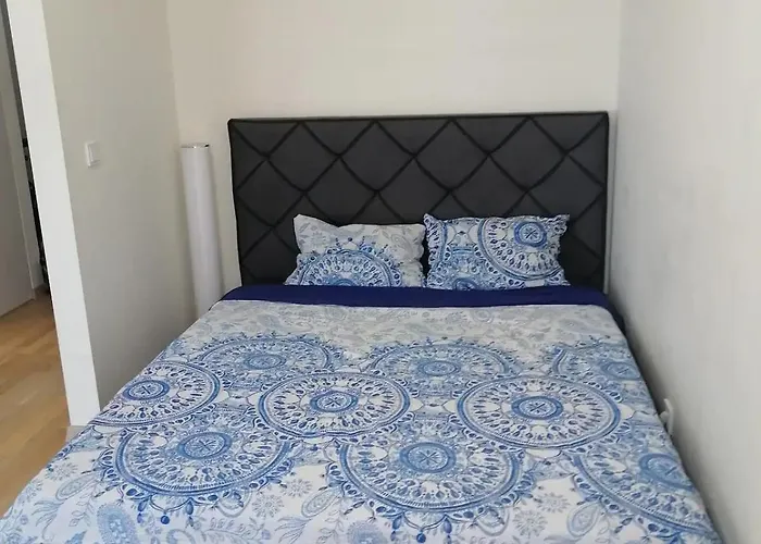B23-N2 Apartment